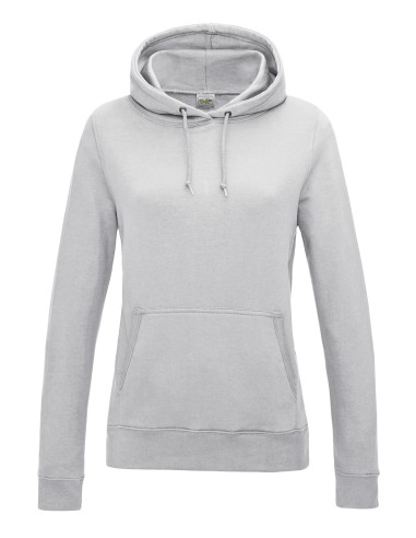 A-JH001F-Womens College Hoodie